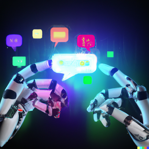 Servicios de Prompt Engineering: Liderando la innovación en el reconocimiento de voz y la inteligencia artificial